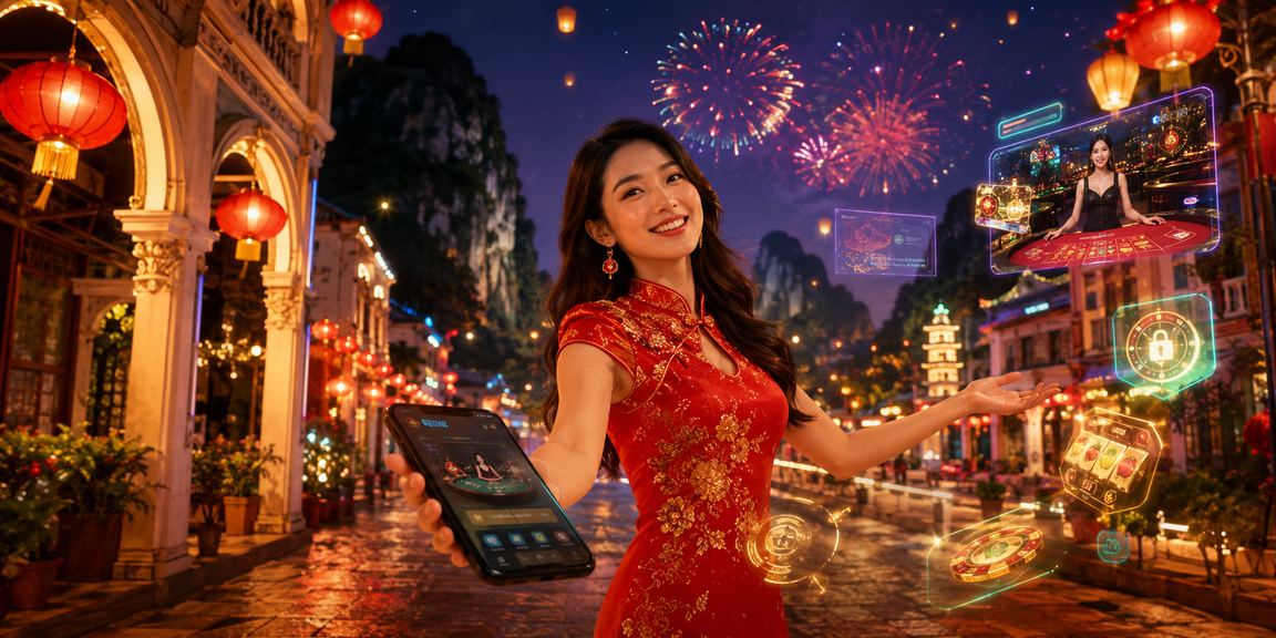 Pengguna Ipoh menyemak soalan lazim deposit dan pembayaran MYR di platform 8500