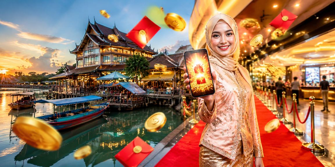 Pengguna dari Kota Bharu mengikuti odds perlawanan sukan dan bonus platform 8500