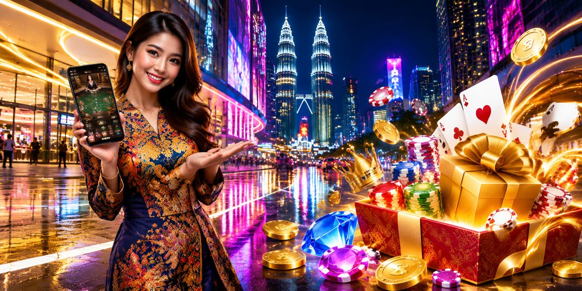 Pengguna 8500 di Kuala Lumpur menggunakan kawalan had deposit untuk bermain secara bertanggungjawab