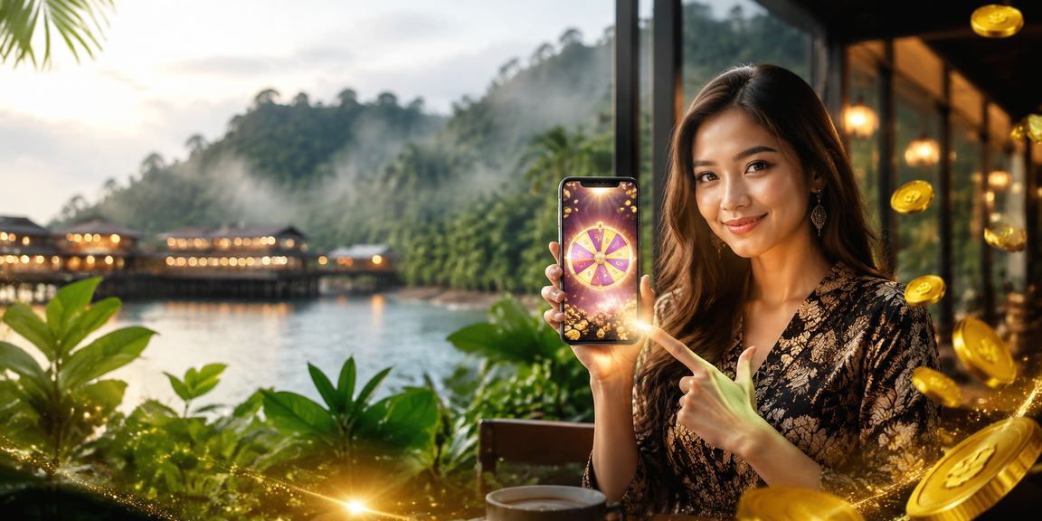 Pengguna Malaysia menggunakan platform 8500 dengan privasi dan keselamatan data terjamin sepenuhnya