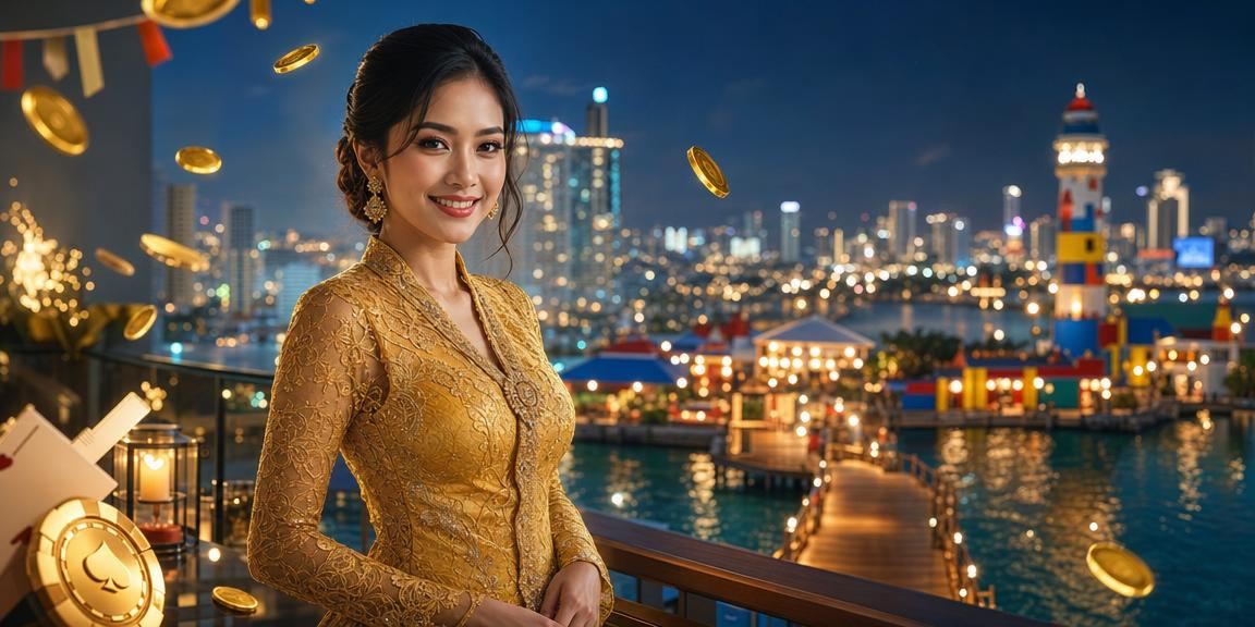 Pengguna Malaysia bermain dengan bertanggungjawab di platform 8500 menggunakan kawalan diri yang baik