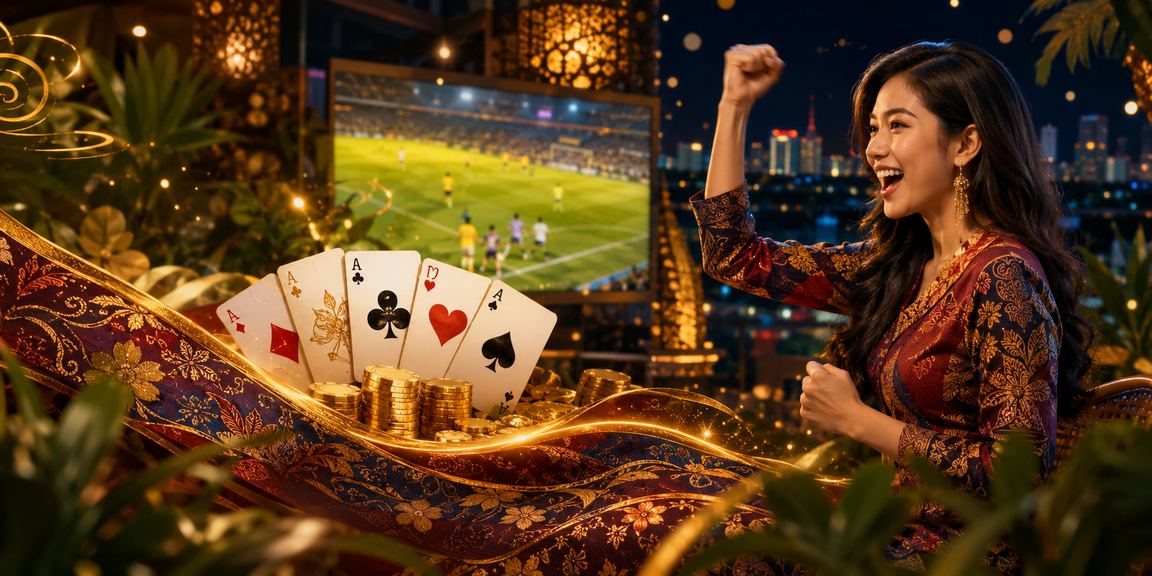 Permainan kasino dan hiburan di Seremban