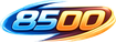 8500